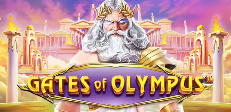 gates of olympus