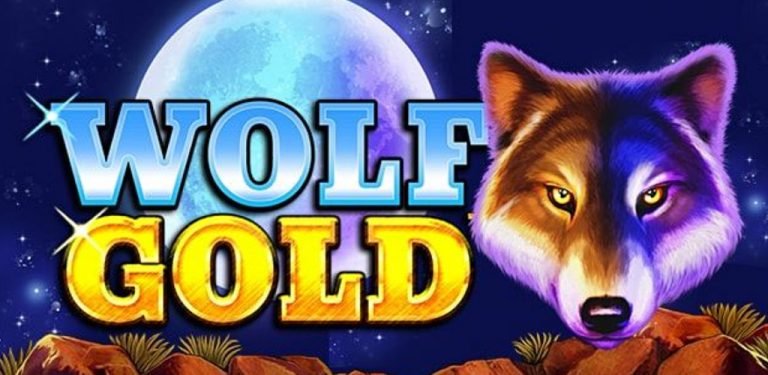 wolf gold